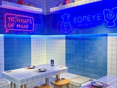 -BOPEYE·波派炸鸡(九霄天地店)