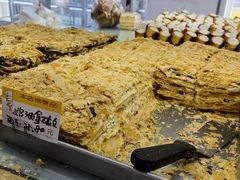 -爱德顺糕点食屋(利民道店)