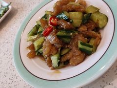 -巧克力渔家.小船海鲜胶东菜(万平口店)