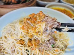 -裕兴记•蟹黄面馆(人民广场店)