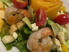 -Let'sBURGERplus·非常创意汉堡(三里屯店)