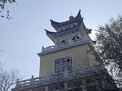 -天津水上公园