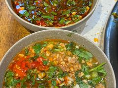 -肖肖酸萝卜鱼火锅(总店)