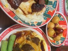 -孖记茶档·热腾茶餐(江南西plus店)