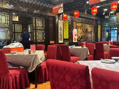 -老浒记烤鸭-北京菜(琉璃厂店)