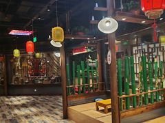 -宝丽金大酒店·洗浴中心