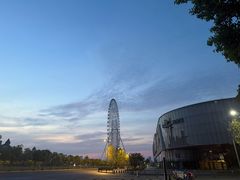 -南昌之星摩天轮