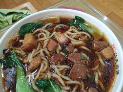-华天二友居肉饼(新街口店)