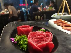 -捞王锅物料理(金城路店)