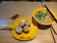 -阿三生煎(友谊大街店)