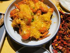 -小田油焖小龙虾(双井店)