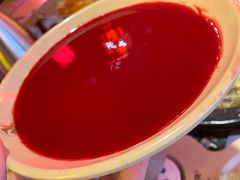 -蜀大侠火锅(森兰花园城店)