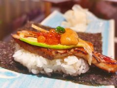 -昱匠·日本料理(金融街店)