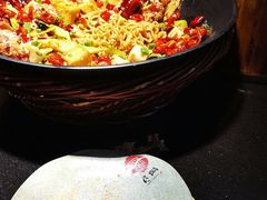 -牛冲天麻辣香锅涮牛肚(亲贤店)