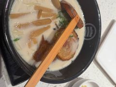 -味千拉面(张杨路店)