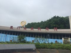 -海堤纪念公园