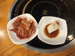 -咕咕站韩国料理(紫金港店)