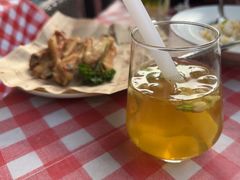 -典丽廊音乐餐厅(天津意大利风情旅游区店)