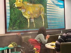 -联胜潮汕牛肉火锅(东苑南路店)