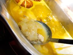 -湊湊火锅·茶憩(石家庄万象城店)