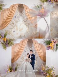 -Sunny喜铺婚礼定制·求婚策划