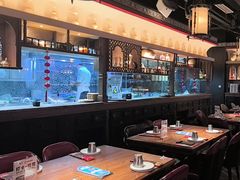 -纳瓦新疆菜(银都店)