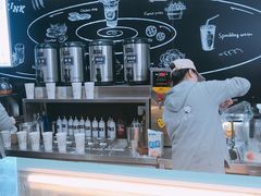 -奶茶博士(阳春广场店)