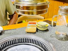 -鹤之乡·齐齐哈尔烤肉·非遗(秋涛路店)