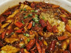 -辣婆婆(航天桥店)