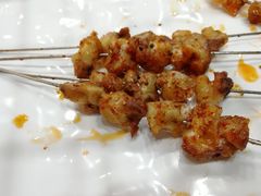 -洪忠涮烤王(嵩山路店)