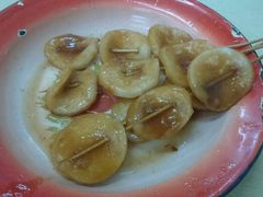 炸年糕-做了不起的80后