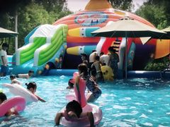 -郑州方特水上乐园