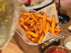 红薯条-IL TEATRO 精品意大利餐厅