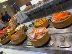 -龍歌自助小火锅(秦淮水游城店)