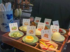 -一味大院•桐庐菜传承店(春江路店)