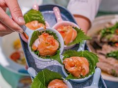 -米泰芒·东南亚料理(体育西店)