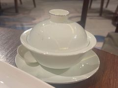 -蛇口希尔顿南海酒店·随轩中餐厅·粤菜