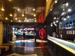 -V-ONE西雅图海鲜自助餐厅(仓山万达广场店)