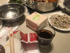 -蝎王府羊蝎子(虎坊桥总店)