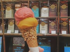 覆盆子芒果雪葩-VENCHI 闻绮(北京国贸商城店)