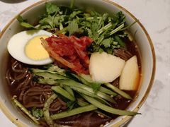 -老知青·东北菜(中华城店)