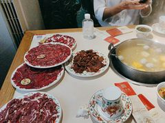 -汕头八合里海记牛肉店(清河店)