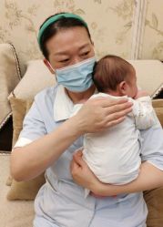 -上海星摇篮母婴护理中心(市妇幼店)