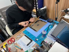 -铭修苹果华为手机平板维修服务(杨浦区店)