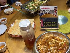 -大娘湘厨(万科金域花园店)