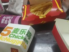 -麦当劳(厦门思明路店)