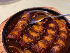 -顺风山庄(水濂山店)