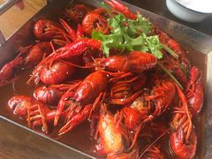 -煲得鲜·桐乡煲·小龙虾(万达店)