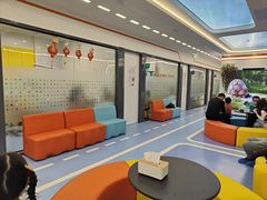 -极橙儿童齿科矫正中心(奥城店)