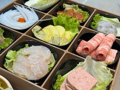 -海底捞火锅(天一广场亚细亚店)
